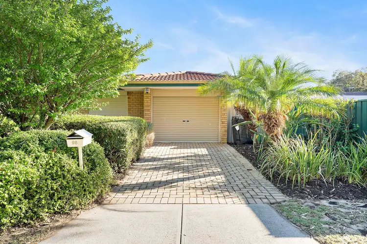 Third view of Homely house listing, 98 Challis Road, Seville Grove WA 6112