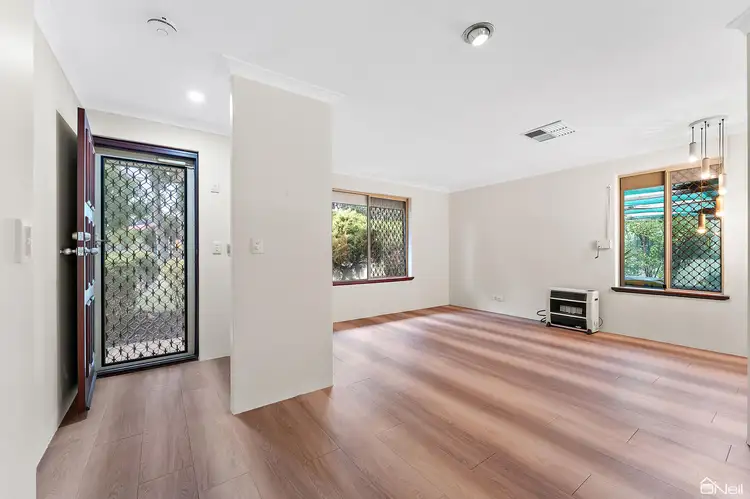 Fourth view of Homely house listing, 98 Challis Road, Seville Grove WA 6112