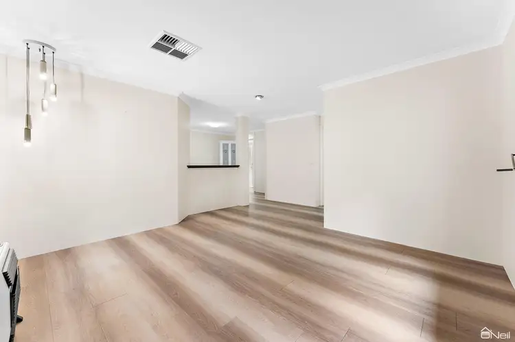 Fifth view of Homely house listing, 98 Challis Road, Seville Grove WA 6112