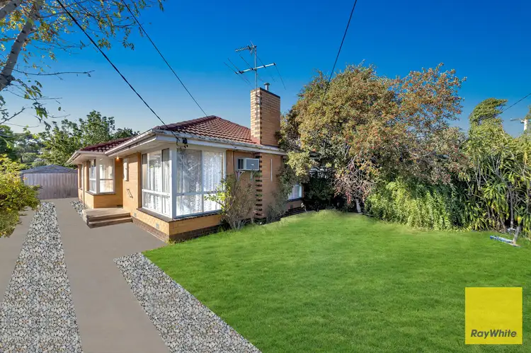 23 Donald Street, Laverton VIC 3028