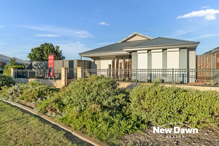 9 Savoy Lane, Aveley WA 6069