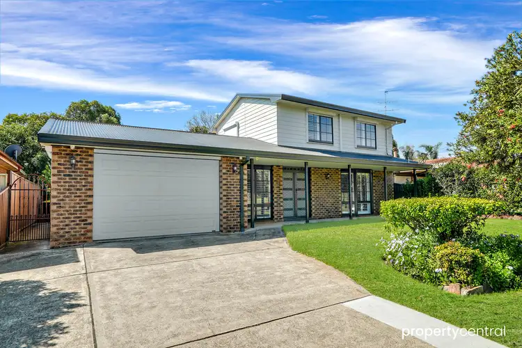 44 Greenway Drive
