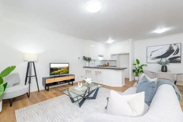 Fourth view of Homely apartment listing, 233/4 Bechert Road, Chiswick NSW 2046