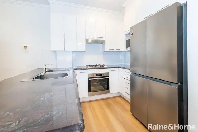 Fifth view of Homely apartment listing, 233/4 Bechert Road, Chiswick NSW 2046