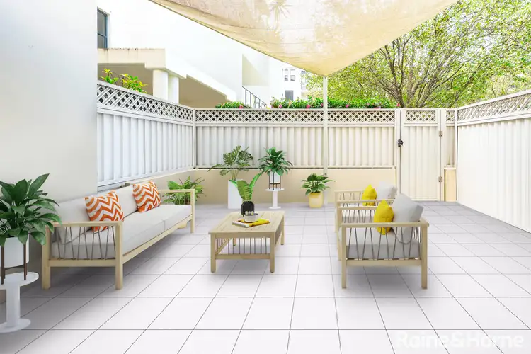 Sixth view of Homely apartment listing, 233/4 Bechert Road, Chiswick NSW 2046