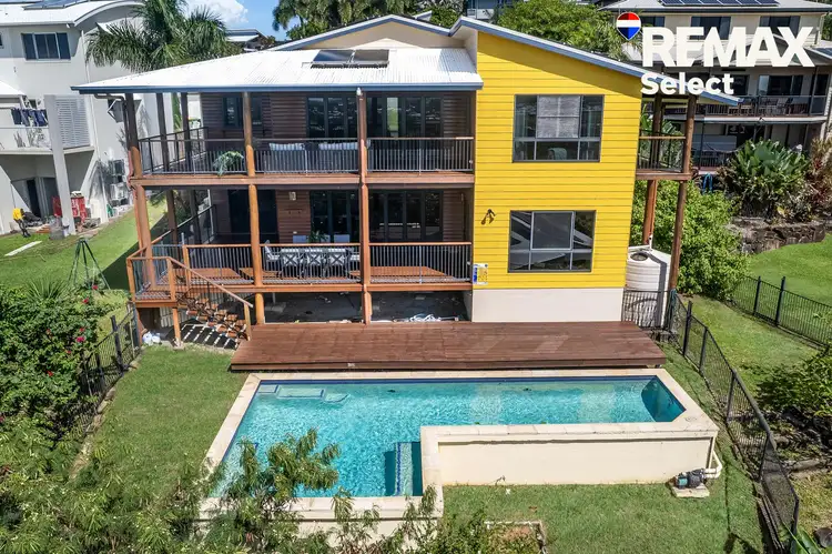 6 Walang Court, North Mackay QLD 4740