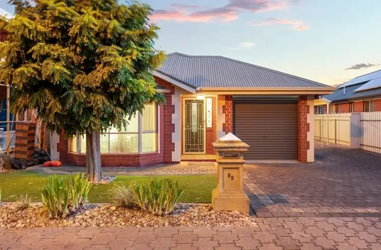 65 Flinders Road, Hillcrest SA 5086