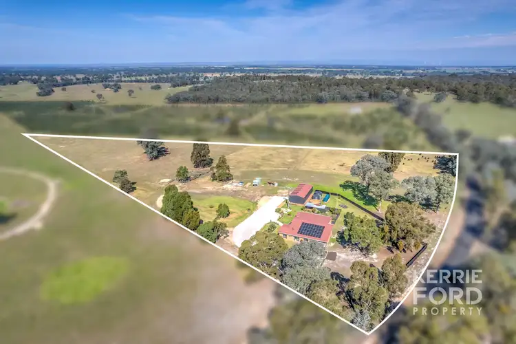 720 Cowwarr-Seaton Road, Seaton VIC 3858