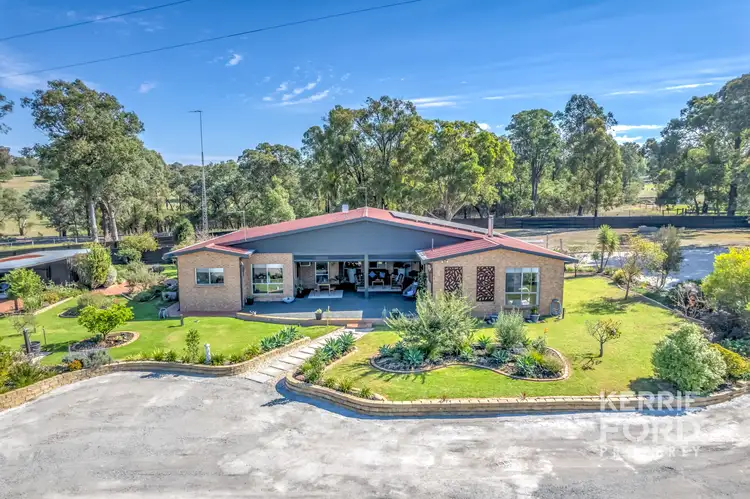 720 Cowwarr-Seaton Road, Seaton VIC 3858