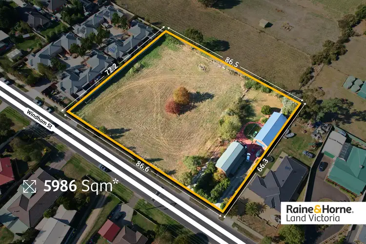 Third view of Homely house listing, 100-102 Windham Street, Wallan VIC 3756