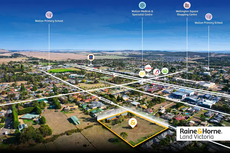 Fifth view of Homely house listing, 100-102 Windham Street, Wallan VIC 3756