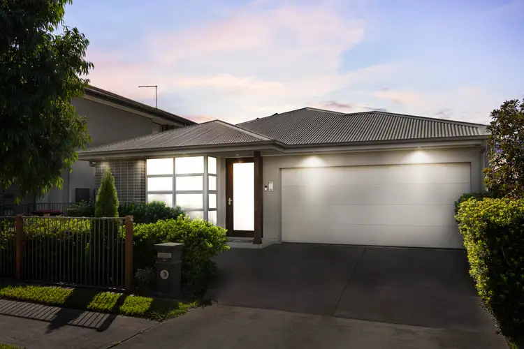 5 Milford Street, Marsden Park NSW 2765