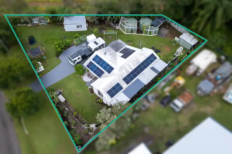 6 Ash Lane, Eudlo QLD 4554
