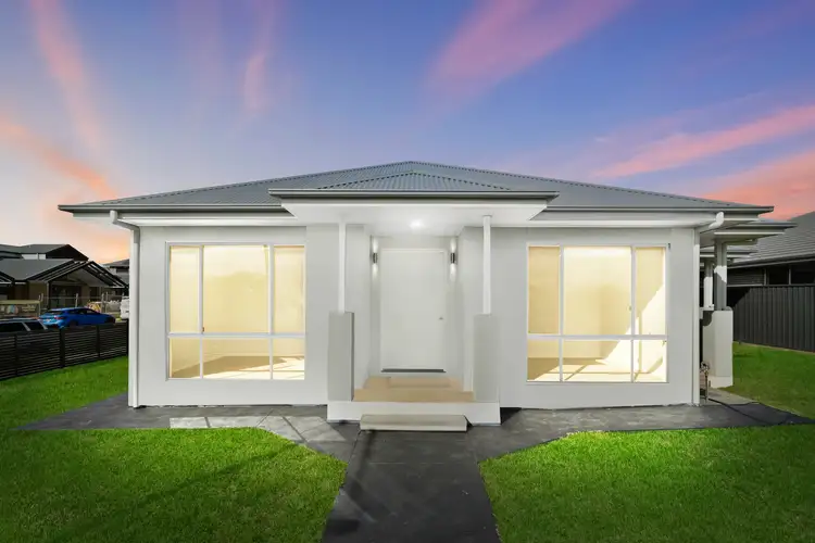 Main view of Homely house listing, 27 Clydesdale Farm Road, Marsden Park NSW 2765