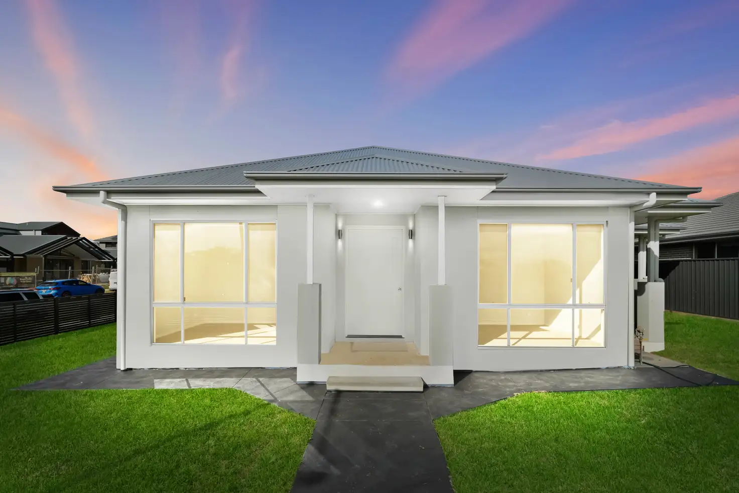 Main view of Homely house listing, 27 Clydesdale Farm Road, Marsden Park NSW 2765