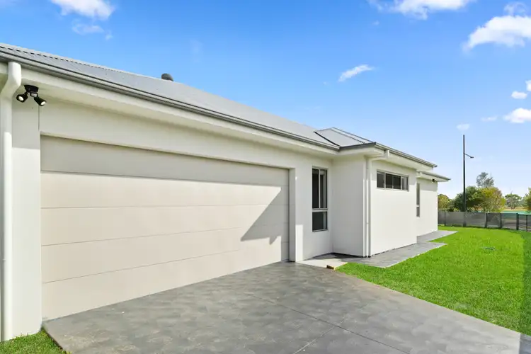 Third view of Homely house listing, 27 Clydesdale Farm Road, Marsden Park NSW 2765