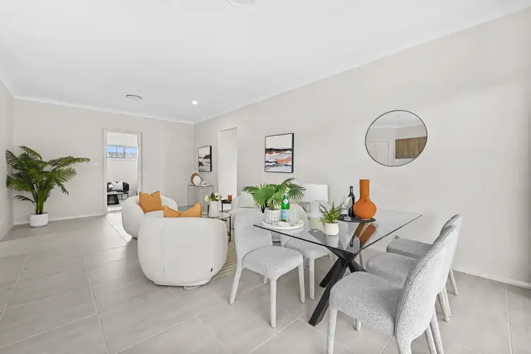 Fourth view of Homely house listing, 27 Clydesdale Farm Road, Marsden Park NSW 2765