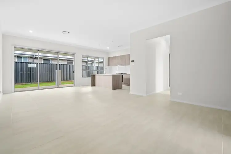Fourth view of Homely house listing, 27 Clydesdale Farm Road, Marsden Park NSW 2765