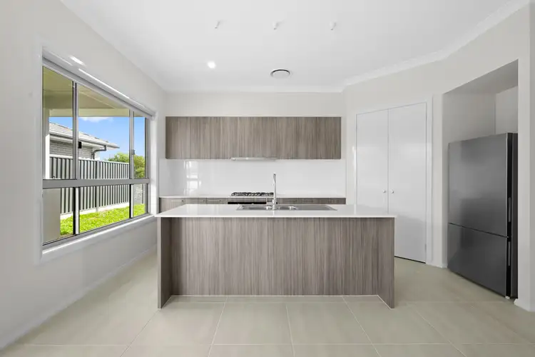 Fifth view of Homely house listing, 27 Clydesdale Farm Road, Marsden Park NSW 2765