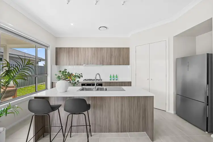 Fifth view of Homely house listing, 27 Clydesdale Farm Road, Marsden Park NSW 2765