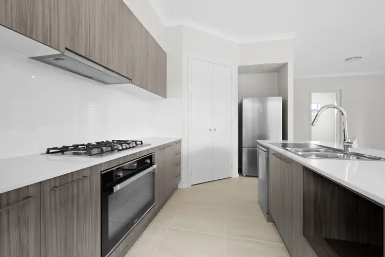 Sixth view of Homely house listing, 27 Clydesdale Farm Road, Marsden Park NSW 2765