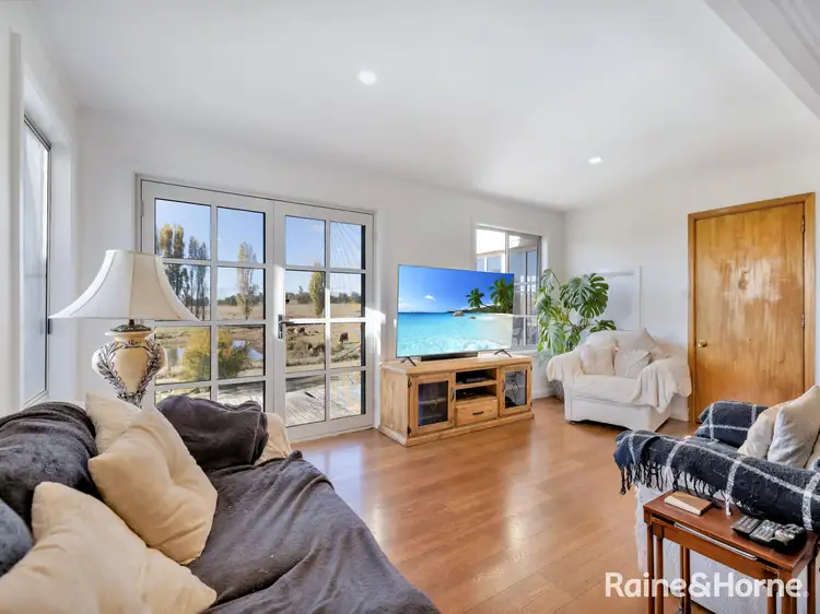 Fifth view of Homely rural property listing, 308 Dog Rocks Road, Black Springs NSW 2787