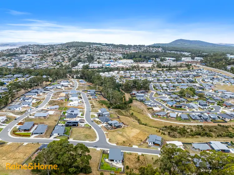 Sixth view of Homely land listing, 79 O'Connor Drive, Kingston TAS 7050