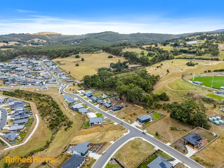 Seventh view of Homely land listing, 79 O'Connor Drive, Kingston TAS 7050