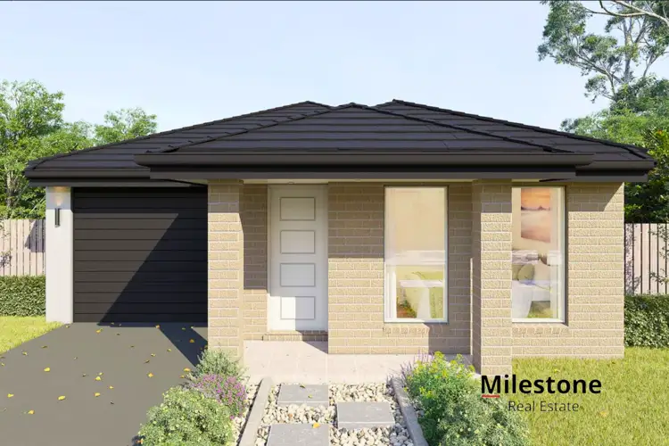 11 Bambusa Way, Clyde North VIC 3978