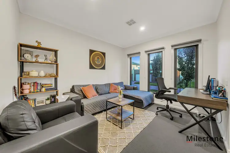 Third view of Homely townhouse listing, 5 Manzanilla Way, Lynbrook VIC 3975