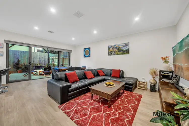 Fourth view of Homely townhouse listing, 5 Manzanilla Way, Lynbrook VIC 3975