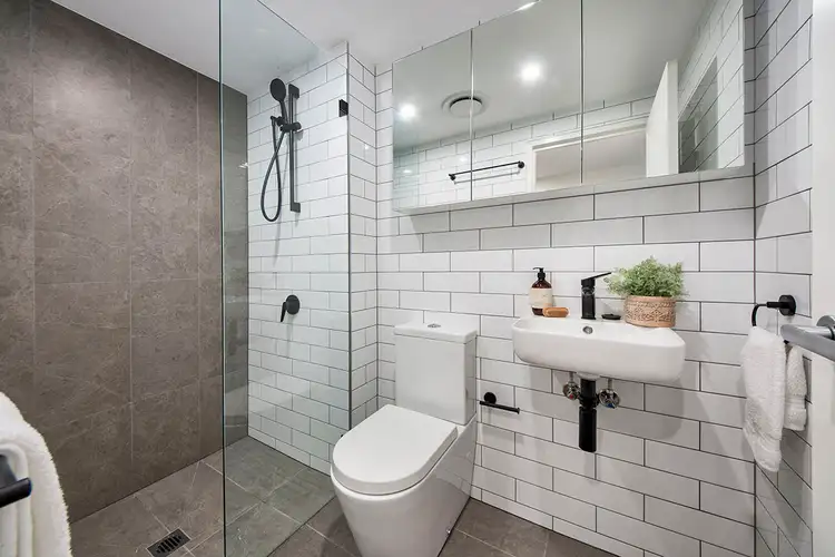 Second view of Homely apartment listing, 203/9-11 Weyland Street, Punchbowl NSW 2196