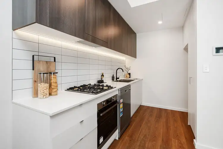 Third view of Homely apartment listing, 203/9-11 Weyland Street, Punchbowl NSW 2196