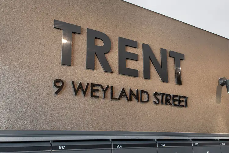 Fourth view of Homely apartment listing, 203/9-11 Weyland Street, Punchbowl NSW 2196