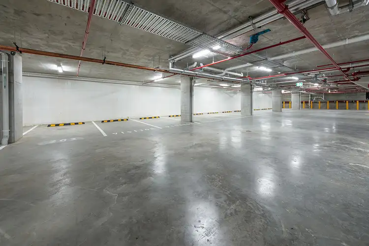 Fifth view of Homely apartment listing, 203/9-11 Weyland Street, Punchbowl NSW 2196