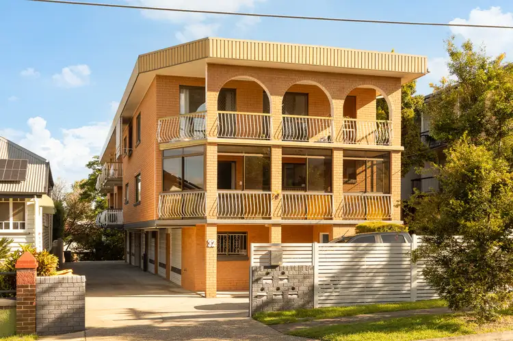 Second view of Homely apartment listing, 2/32 Oliver Street, Nundah QLD 4012