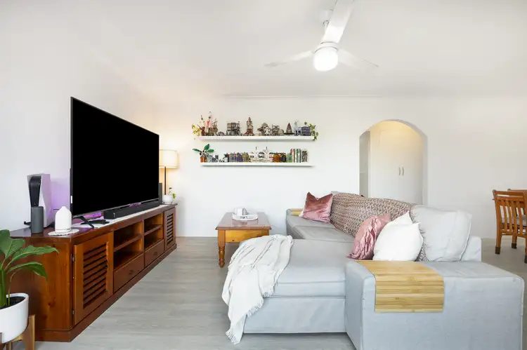 Third view of Homely apartment listing, 2/32 Oliver Street, Nundah QLD 4012