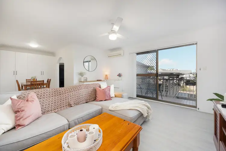 Fifth view of Homely apartment listing, 2/32 Oliver Street, Nundah QLD 4012