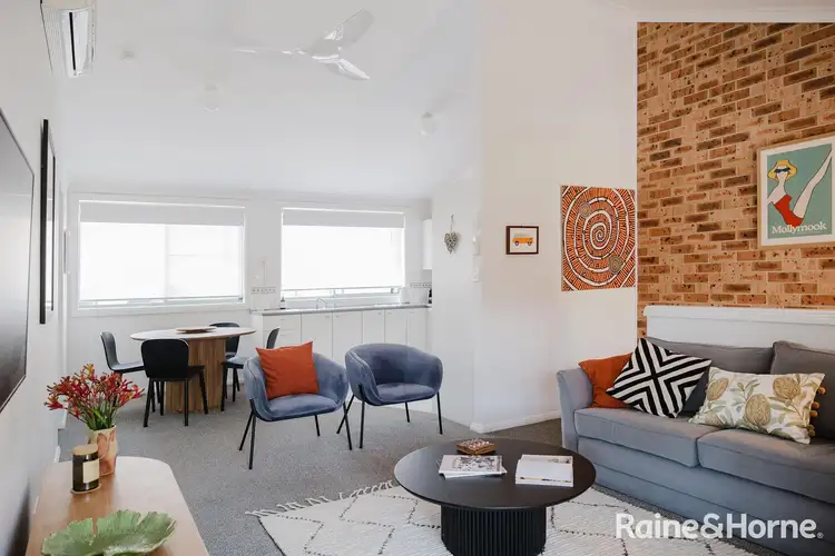 2/38 Ocean Street, Mollymook NSW 2539