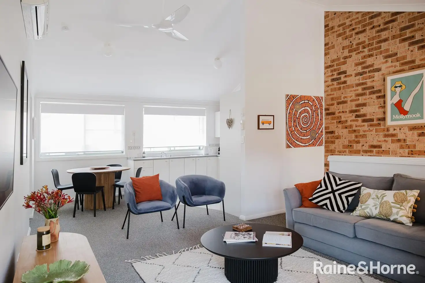 Main view of Homely townhouse listing, 2/38 Ocean Street, Mollymook NSW 2539