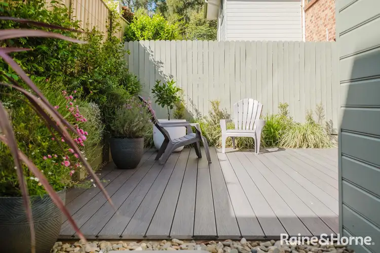 Second view of Homely townhouse listing, 2/38 Ocean Street, Mollymook NSW 2539