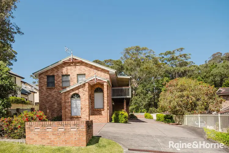 Third view of Homely townhouse listing, 2/38 Ocean Street, Mollymook NSW 2539