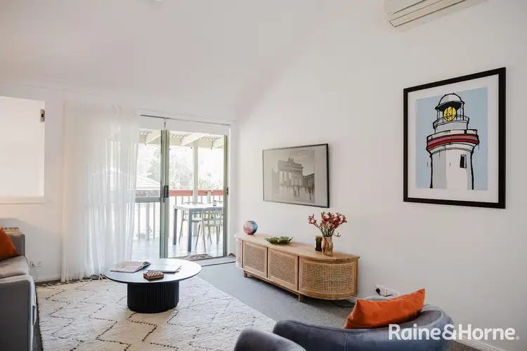 Fourth view of Homely townhouse listing, 2/38 Ocean Street, Mollymook NSW 2539