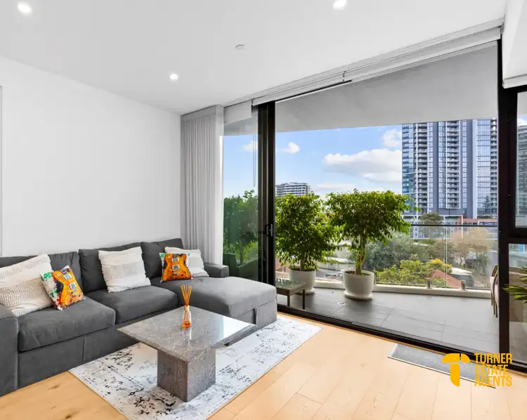 Main view of Homely apartment listing, 502/63 Kishorn Road, Mount Pleasant WA 6153