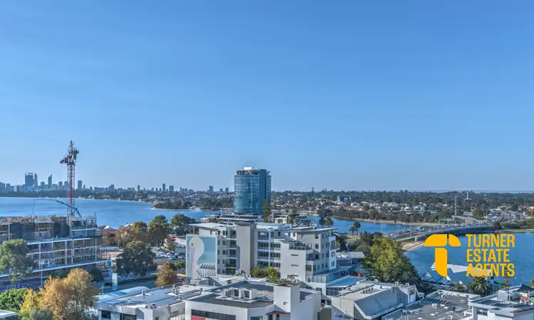 Second view of Homely apartment listing, 502/63 Kishorn Road, Mount Pleasant WA 6153