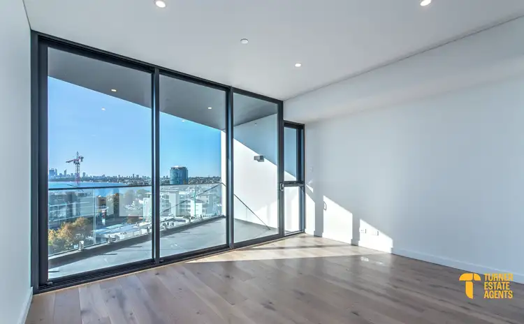 Fourth view of Homely house listing, 502/63 Kishorn Road, Mount Pleasant WA 6153