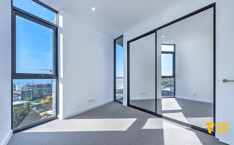 Fifth view of Homely house listing, 502/63 Kishorn Road, Mount Pleasant WA 6153