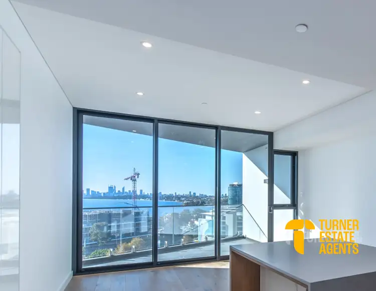 Seventh view of Homely apartment listing, 502/63 Kishorn Road, Mount Pleasant WA 6153