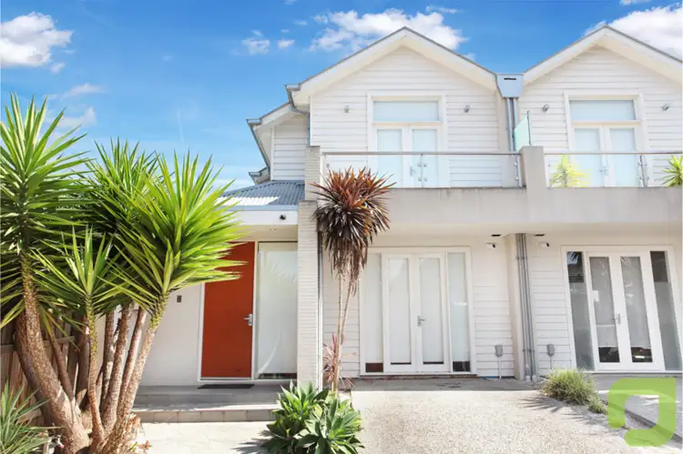1A Little Parker Street, Williamstown VIC 3016