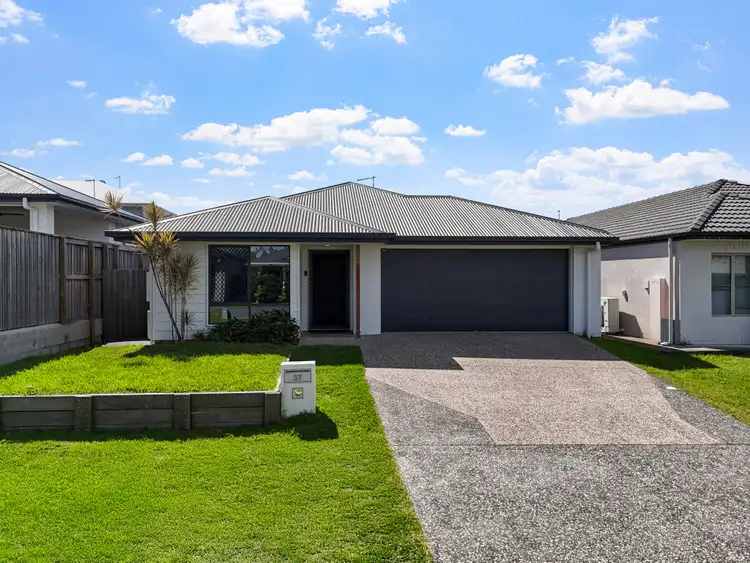 37 Whitehaven Street, Pallara QLD 4110